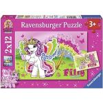 Ravensburger Filly Puzzles 