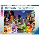 Ravensburger Gelini Puzzles für Jungen 