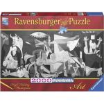 2000 Teile Ravensburger Panorama Puzzles 