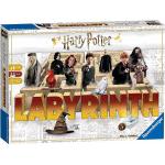 Ravensburger Harry Potter Gesellschaftsspiele & Brettspiele für 7 - 9 Jahre 4 Personen 
