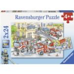 Ravensburger Kinderpuzzles 