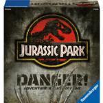 RAVENSBURGER Jurassic Park - Danger Familienspiel Mehrfarbig