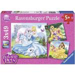 Ravensburger Kinderpuzzle - 09346 Palace Pets - Be