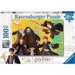 100 Teile Ravensburger Harry Potter Kinderpuzzles für Jungen für 5 - 7 Jahre 