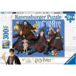 Ravensburger Kinderpuzzle Harry Potter & die Zauberschule Hogwarts 300 Teile