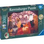 300 Teile Ravensburger Kinderpuzzles für 9 - 12 Jahre 