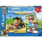 Ravensburger PAW Patrol Kinderpuzzles 