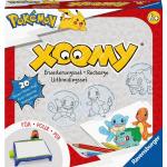Ravensburger Malvorlage XOOMY® Pokémon Refill, Made in Europe, FSC®- schützt Wald - weltweit