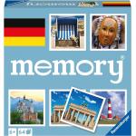 Ravensburger Memory für 5 - 7 Jahre 8 Personen 