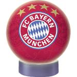 Ravensburger FC Bayern 3D Puzzles 