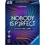 Nobody is Perfect 