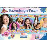 Ravensburger Panorama Soy Luna Puzzles 