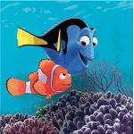 Ravensburger Puzzle 09203 - Disney's Findet Nemo: Die Welt des kleinen Nemo [3x 49 Teile] (Sehr gut neuwertiger Zustand / mindestens 1 JAHR GARANTIE)