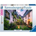 1000 Teile Ravensburger Fotopuzzles 
