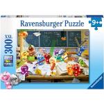 Ravensburger Puzzle »13211 Gelini Spaß im Klassenzimmer 300 Teile XXL«, 300 Puzzleteile, bunt