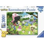300 Teile Ravensburger Pokemon Puzzles für 9 - 12 Jahre 