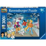 300 Teile Ravensburger TKKG Riesenpuzzles für Älter als 12 Jahre 