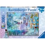 Reduzierte 300 Teile Ravensburger Kinderpuzzles für Mädchen für 9 - 12 Jahre 