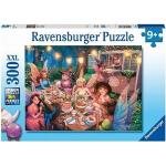 300 Teile Ravensburger Puzzles für 9 - 12 Jahre 