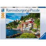 Reduzierte 500 Teile Ravensburger Puzzles für 9 - 12 Jahre 