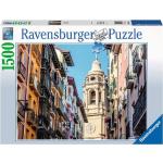 1500 Teile Ravensburger Fotopuzzles 