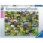 Reduzierte 1000 Teile Ravensburger Puzzles 
