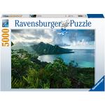 Reduzierte 5000 Teile Ravensburger Puzzles 