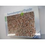 Reduzierte 1500 Teile Ravensburger Puzzles 