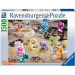 Ravensburger Puzzle 16713 - Gelini Weihnachtsbäcke