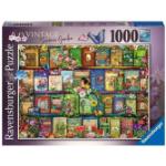 1000 Teile Ravensburger Puzzles für Älter als 12 Jahre 