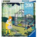 200 Teile Ravensburger Puzzles für 7 - 9 Jahre 