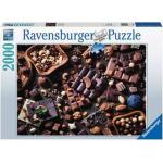 2000 Teile Ravensburger Fotopuzzles 