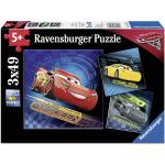 Ravensburger 6894 Puzzle „Disney Pixar Cars 3“ 4 Puzzles in einer Schachtel OVP 