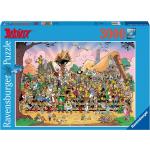3000 Teile Ravensburger Asterix & Obelix Puzzles 
