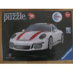 Ravensburger Porsche 911 3D Puzzles aus Kunststoff 
