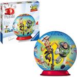 Reduzierte Ravensburger Toy Story Kinderpuzzles für Jungen für 5 - 7 Jahre 