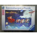 Ravensburger Puzzle 500 / 1000 Teile Otto Waalkes Ottifanten