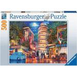 500 Teile Ravensburger Puzzles für ab 12 Jahren 