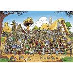 1000 Teile Ravensburger Asterix & Obelix Puzzles 