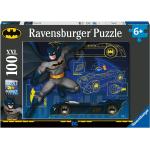 100 Teile Batman Puzzles 