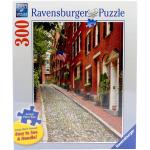300 Teile Ravensburger Puzzles mit Tiermotiv 