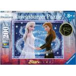 Reduzierte 200 Teile Ravensburger Puzzles für Mädchen für 7 - 9 Jahre 