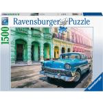 Reduzierte Ravensburger Cars Puzzles 