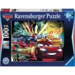 100 Teile Cars Puzzles 