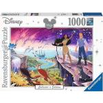 Ravensburger Puzzle Disney Collector''s Edition - Pocahontas 1000 Teile