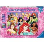 Disney Prinzessinnen Puzzles 