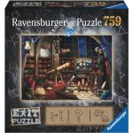 Ravensburger Puzzle EXIT Sternwarte