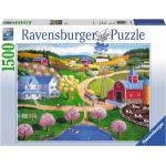 Ravensburger Bauernhof Puzzles 