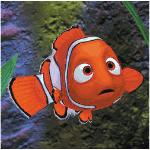 Ravensburger Puzzle Findet Nemo Im Aquarium 093717 Disney Pixar Clownfisch 3 x 49 Teile 17,8 x 17,8