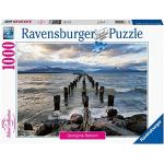 Ravensburger Fotopuzzles mit Landschafts-Motiv 